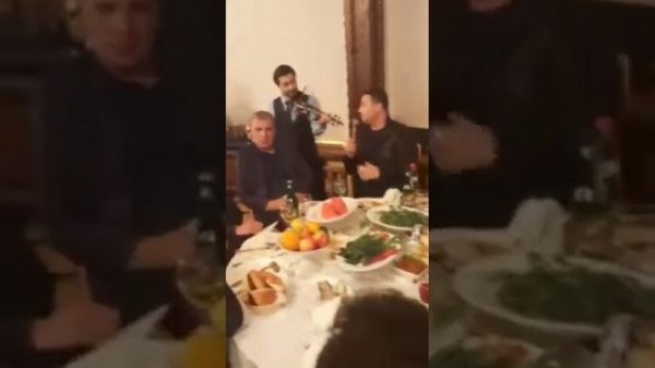 Mugam. Asaf Guliev. Moskva