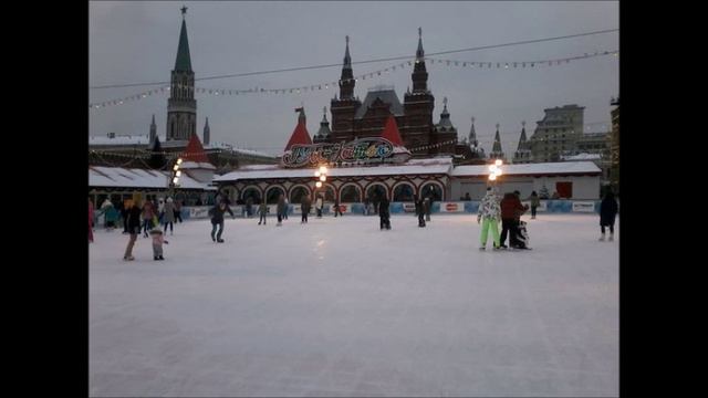 Гум - каток смотреть онлайн