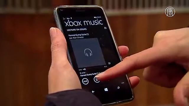 Лошадей успокаивают классической кантри-музыкой (новости) смотреть онлайн