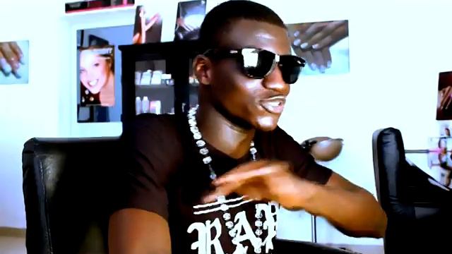 3 SEVEN FT MR KEV RAP REVOLVER clip officiel смотреть онлайн