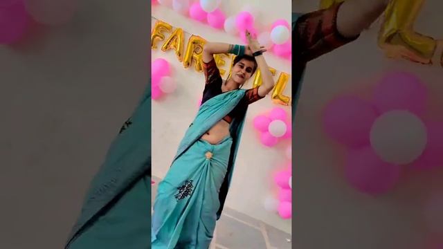 Dilbar Dilbar Song Dance By Chiku❤️ D (chiku?D)