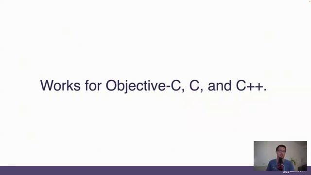 Level up your CI for iOS and macOS смотреть онлайн