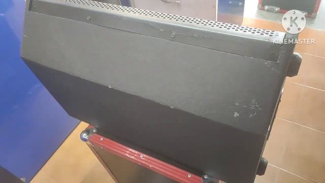 JBL VRX 915 STAGE MONITOR LIVE OR DJ ।। MONITOR REVIEW ।। Protech audio system dehradun смотреть онлайн