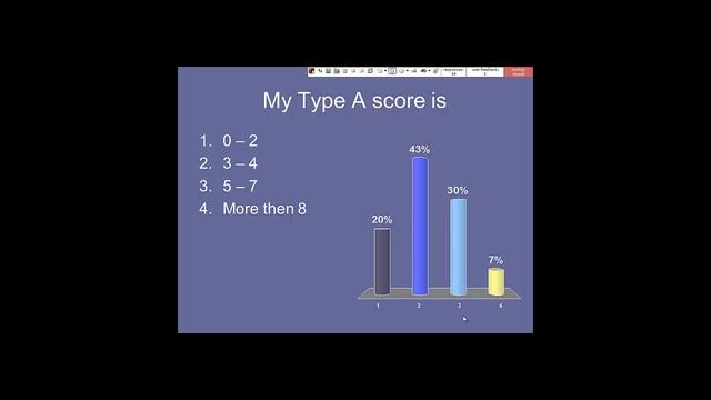 Psyc 2301 Chapter 12 Stress Full captions смотреть онлайн