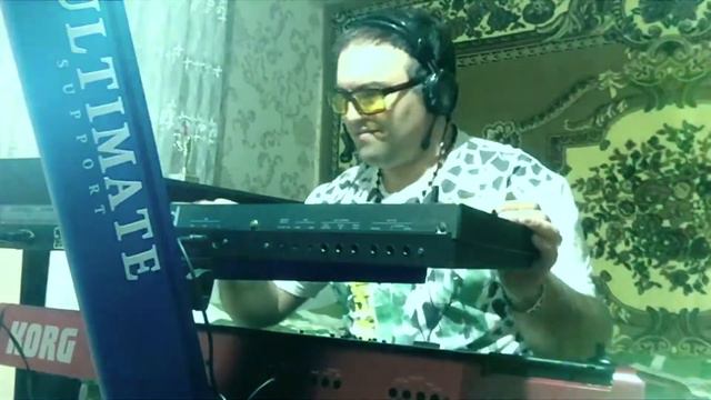 Shamil Khanaev - TURKISH SONG - |video 2018| смотреть онлайн