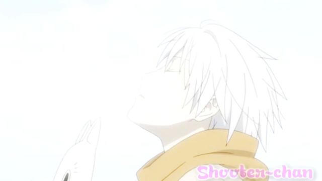 ► Hotarubi no Mori e amv ◄ смотреть онлайн