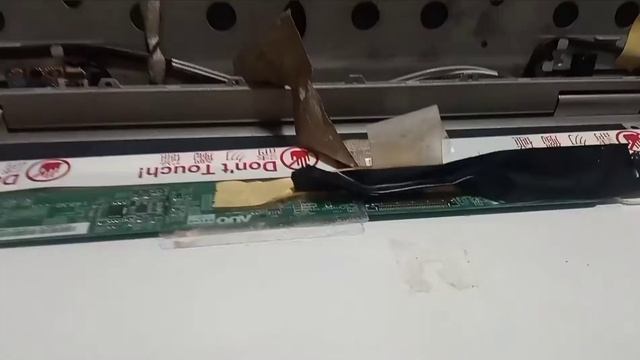 Ingresar a la BIOS de laptop con pantalla dañada смотреть онлайн