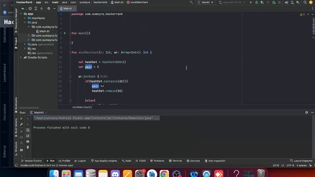 Sales by Match ~Kotlin смотреть онлайн