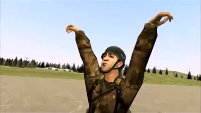 The Best Army In Garry's Mod Part Four: Kernal Sanders смотреть онлайн