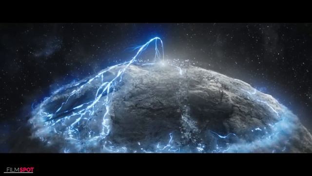THOR 4 LOVE AND THUNDER "Guardians of the Galaxy Fight Scene" Trailer (NEW 2022) смотреть онлайн