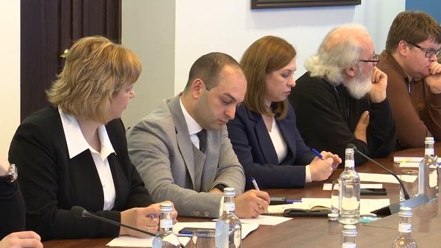 #АНАПА 31 января 2024 г. Информационная программа "Городские подробности" смотреть онлайн