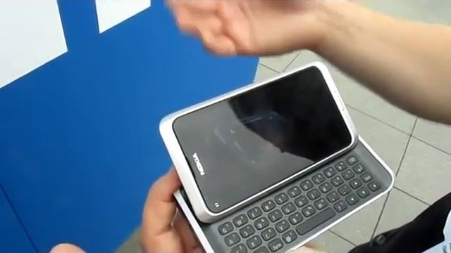 Nokia E7 обзор смотреть онлайн