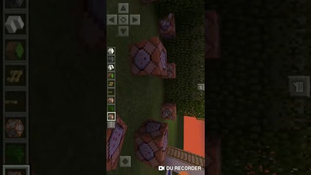 Как сделать 6 команд с командным блоком смотреть онлайн