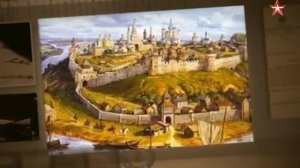 Нефакт   Свияжск. город крепость