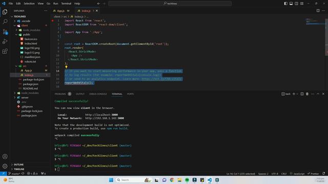 18. Cleaning Up Client Directory смотреть онлайн