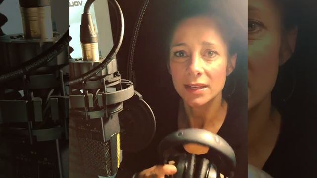 Voice Vlog | Vocalbooth, what do you hear? смотреть онлайн
