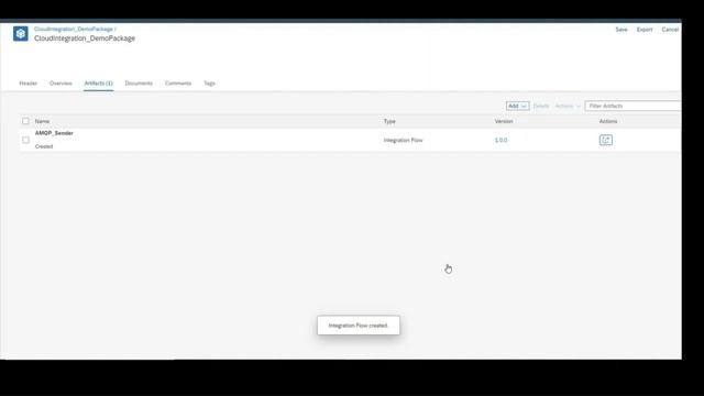 How to use AMQP adapters with SAP CPI in BTP? part -15 смотреть онлайн