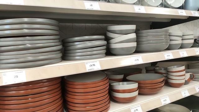 SAINSBURY'S HOME COME SHOPPING WITH ME | Home, Christmas, Halloween смотреть онлайн