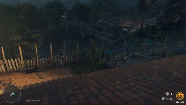 How to get Hi Fi Rifle - FAR CRY 6 PS5 4K Hints смотреть онлайн