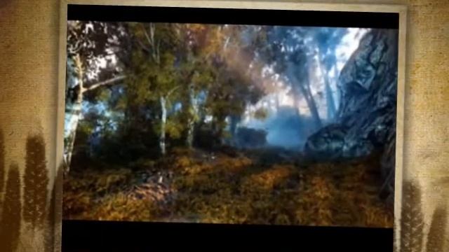 Осенний лист.mpg смотреть онлайн