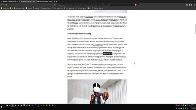 Mr donuts vr news quickie VR Assassin’s Creed and Splinter Cell(9-16-2020) смотреть онлайн