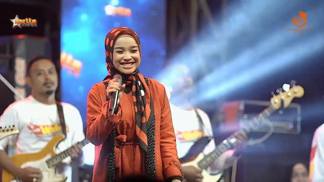 Camelia - Tasya rosmala || ADELLA dalam rangka exclusive wedding of "Nisa & Zain" смотреть онлайн