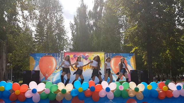 День города нефтекамск 2016г 53 года смотреть онлайн