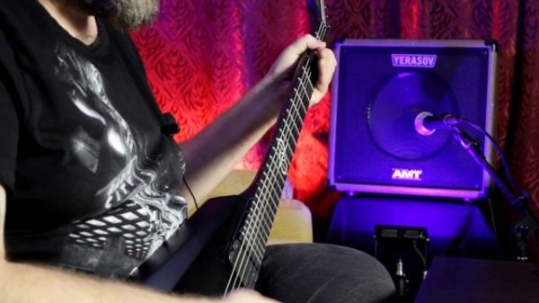 Dolamo Vintage Distortion. Обзор | Гитаризм