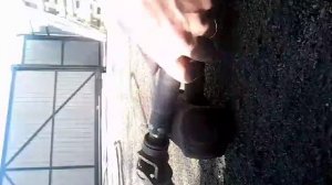 Ремонт рулевого карданчика на Газели Некст.