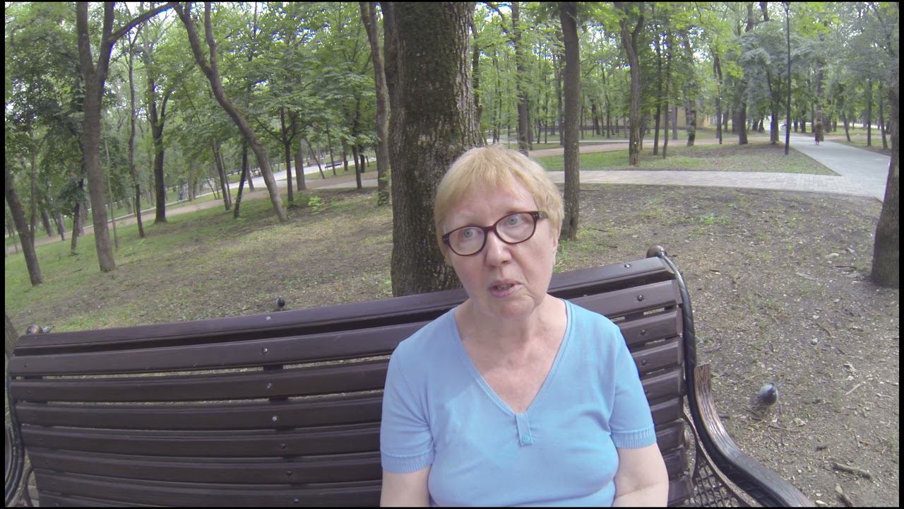 Отзыв о санатории «им. Анджиевского», г. Ессентуки, 2021 год смотреть онлайн