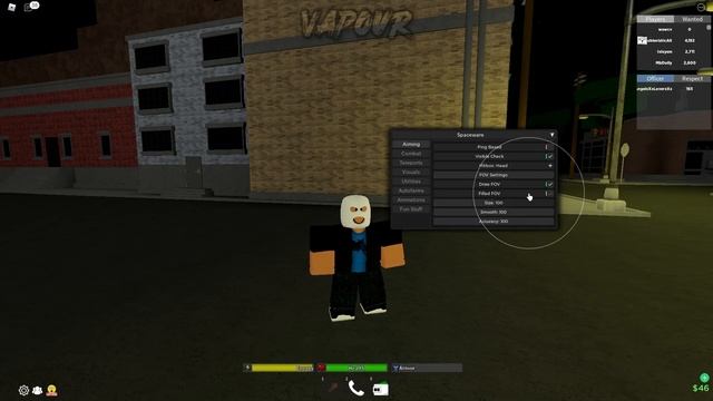 [NO KEY] Da Hood Script GUI Roblox [AutoFarm + Silent Aim!] (Pastebin 2022) смотреть онлайн
