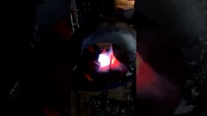 Инжекционная газовая горелка  результаты замеров расхода в описании