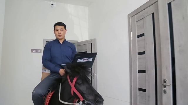 Запускаем онлайн-магазин в Кыргызстане смотреть онлайн