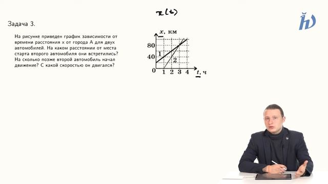Физика 7 класс. Лекция 9 смотреть онлайн