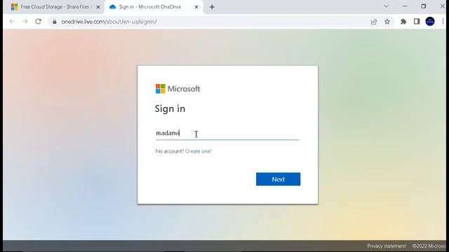Onedrive tutorial for beginners | onedrive tutorial in hindi | onedrive tutorial windows 10 смотреть онлайн