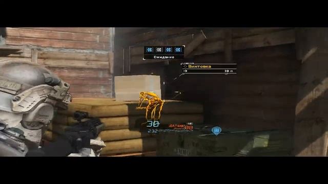 Tom Tom Clancy’s Ghost Recon: Future Soldier ▶ Никарагуа. Проворный страж. #1 Прохождение игры смотреть онлайн