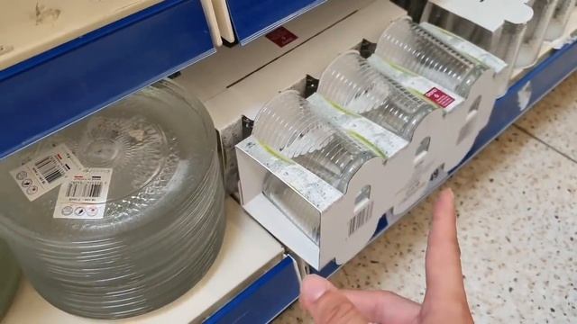 ACTION ARRIVAGE 30-07 VAISSELLE ET ACCESSOIRES CUISINE смотреть онлайн