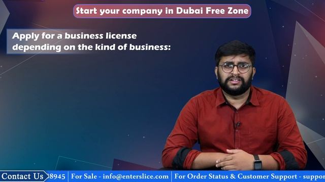 How to Start Company in Dubai Free Zone? | Free Zone Company Formation In Dubai | Enterslice смотреть онлайн