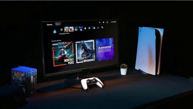 ✅ Best PS5 Monitors ? Top 5 PS5 Monitor Picks | 2021 Review смотреть онлайн