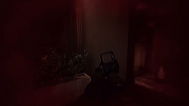 Джон Уик в Ready or Not / John Wicking Sanctum's Deceit - Ready or Not Solo смотреть онлайн