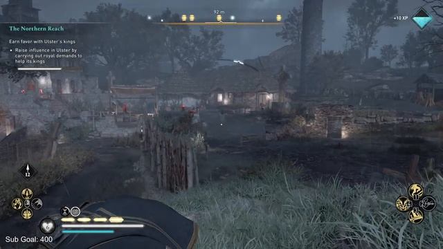 Assassin's Creed Valhalla ,Wrath of The Druids DLC , Ep 3 смотреть онлайн