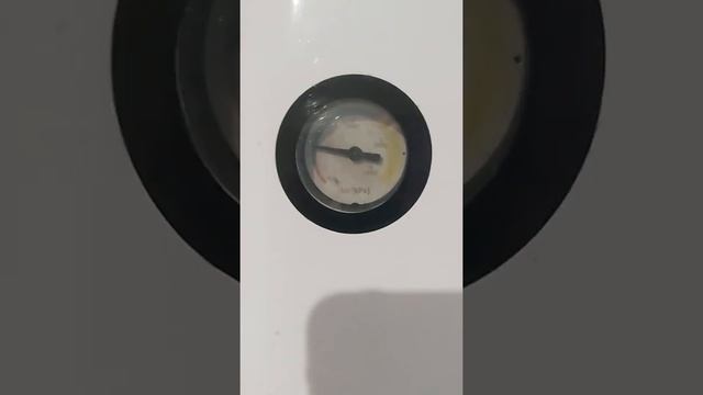 NAVIEN ACE. Как добавить давление. смотреть онлайн