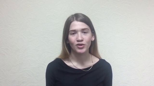 Отзыв о прохождении мастер-класса в "Академии" смотреть онлайн