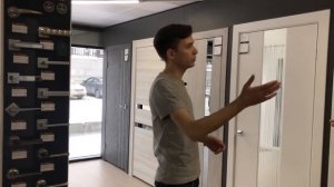 Как выбрать хорошую межкомнатную дверь? Очень полезное видео!