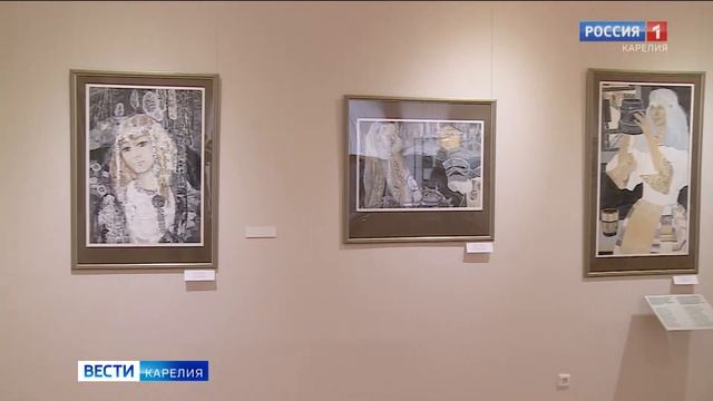 В Александро-Невском соборе Петрозаводска сегодня прощались с Тамарой Юфа смотреть онлайн