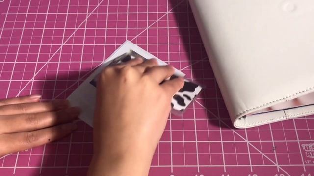 deco with me! setting up a5 & a6 binders смотреть онлайн