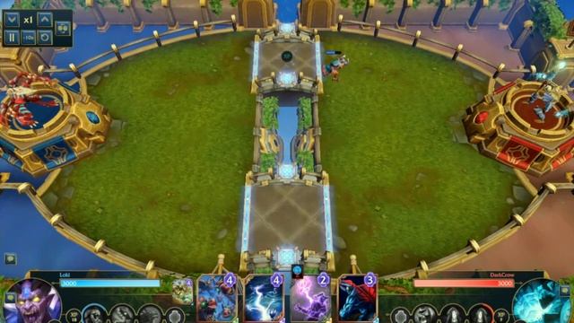 Minion master best deck смотреть онлайн