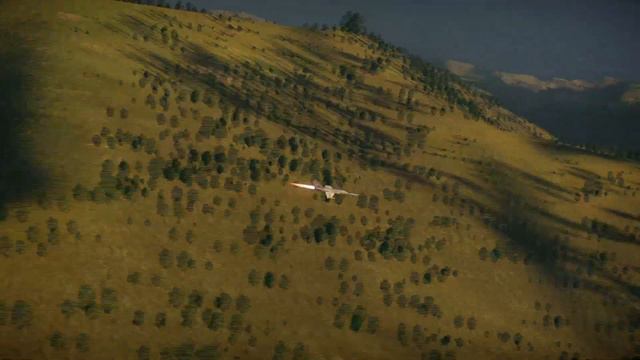 F-104 Starfighter [Kickstart My Heart] War Thunder смотреть онлайн