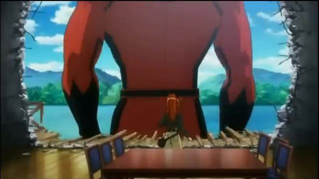 giant man stomp (SFX only) смотреть онлайн
