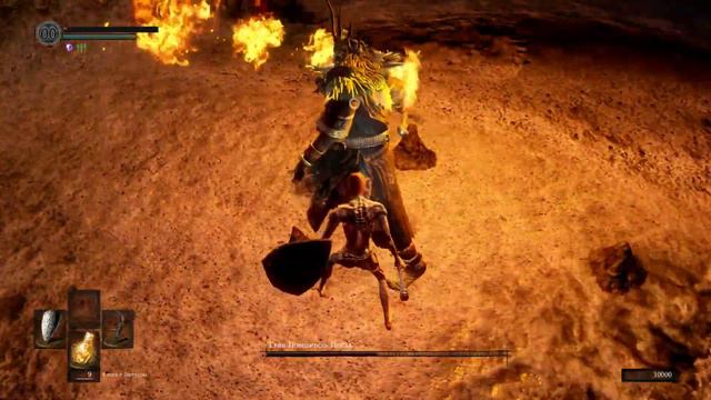 DARK SOULS REMASTERED (Все боссы Gwin ) смотреть онлайн